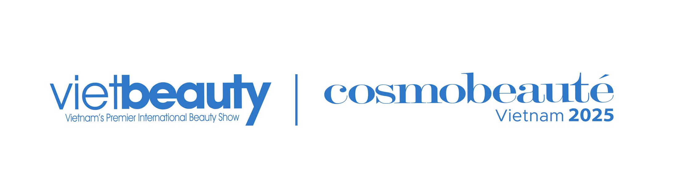 Vietbeauty cosmobeaute logo