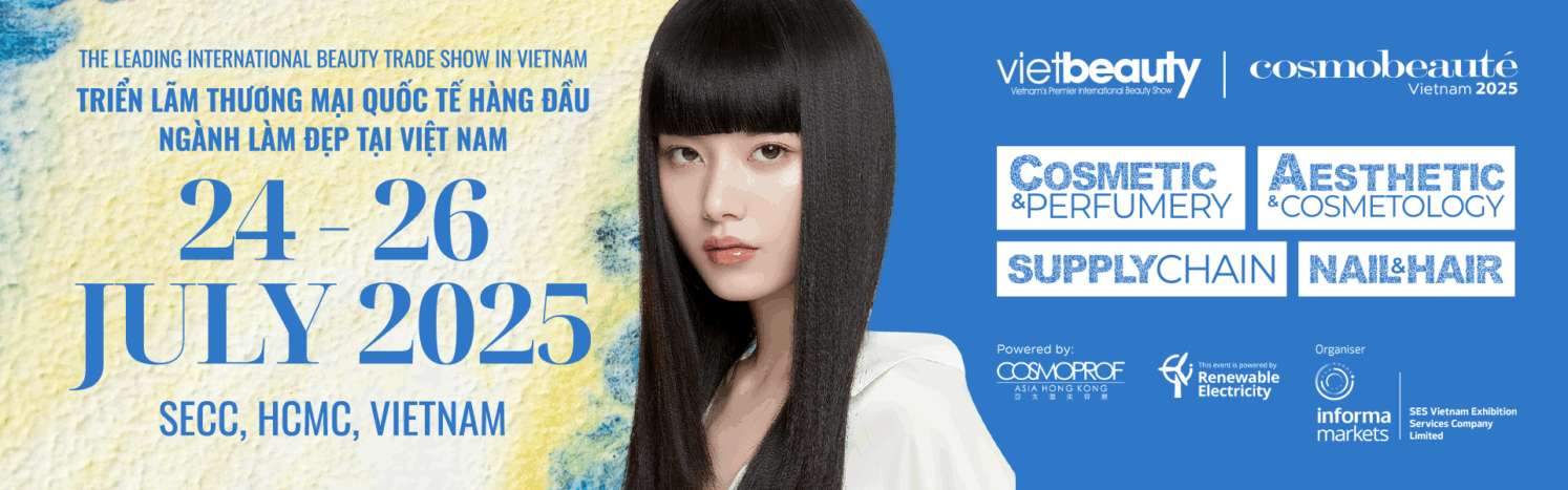 Vietbeauty banner