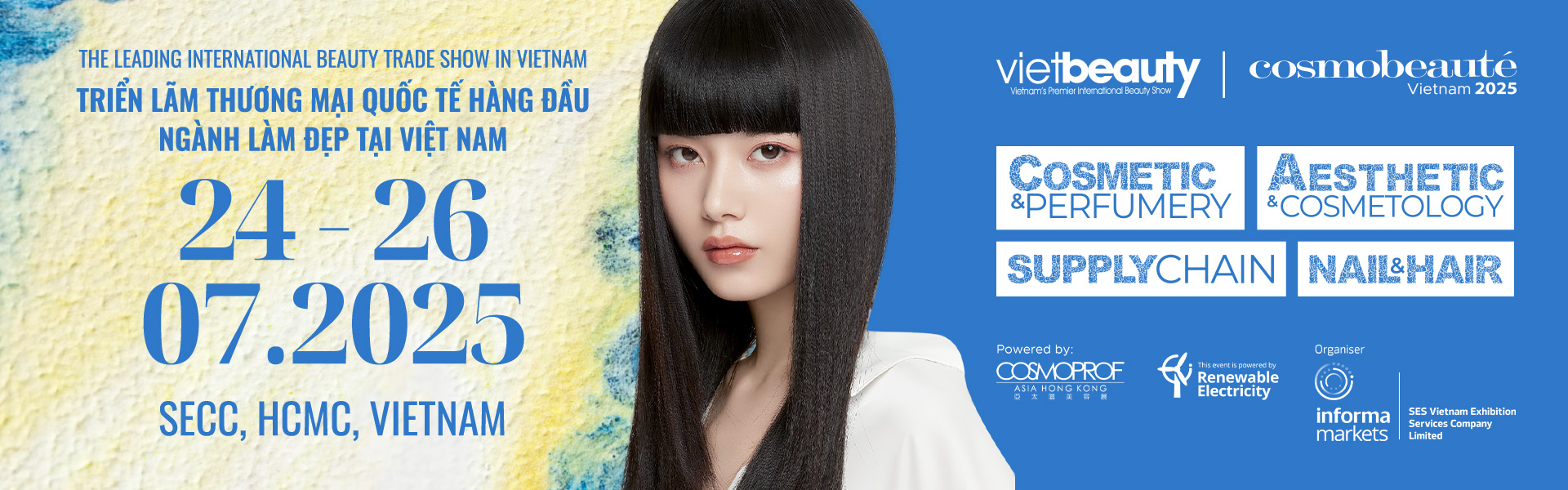 Vietbeauty 2025