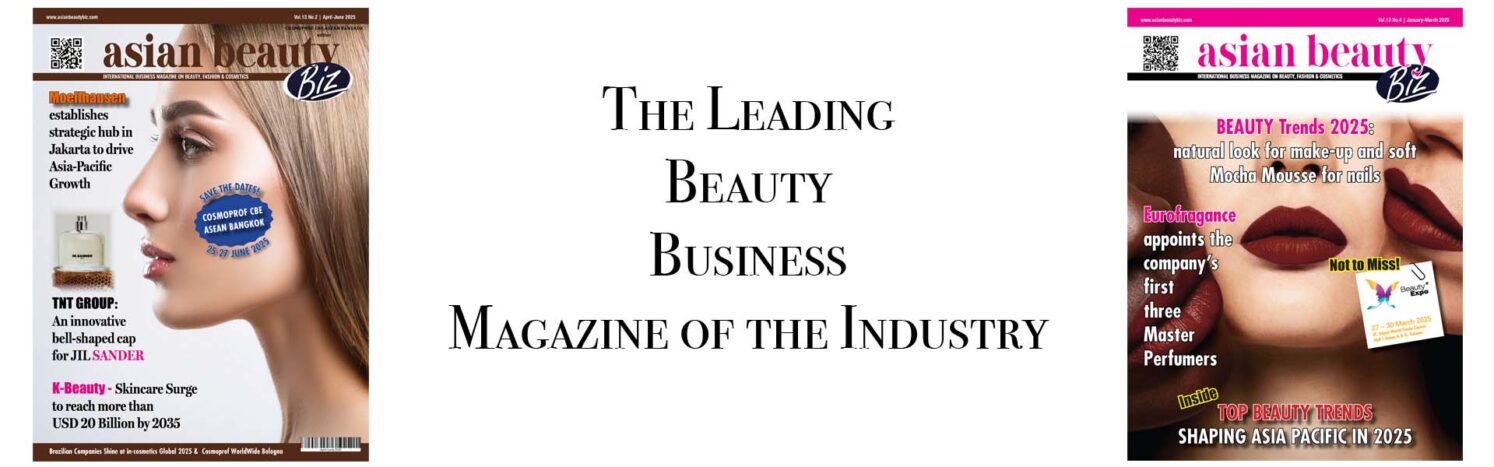 Asian Beauty Biz