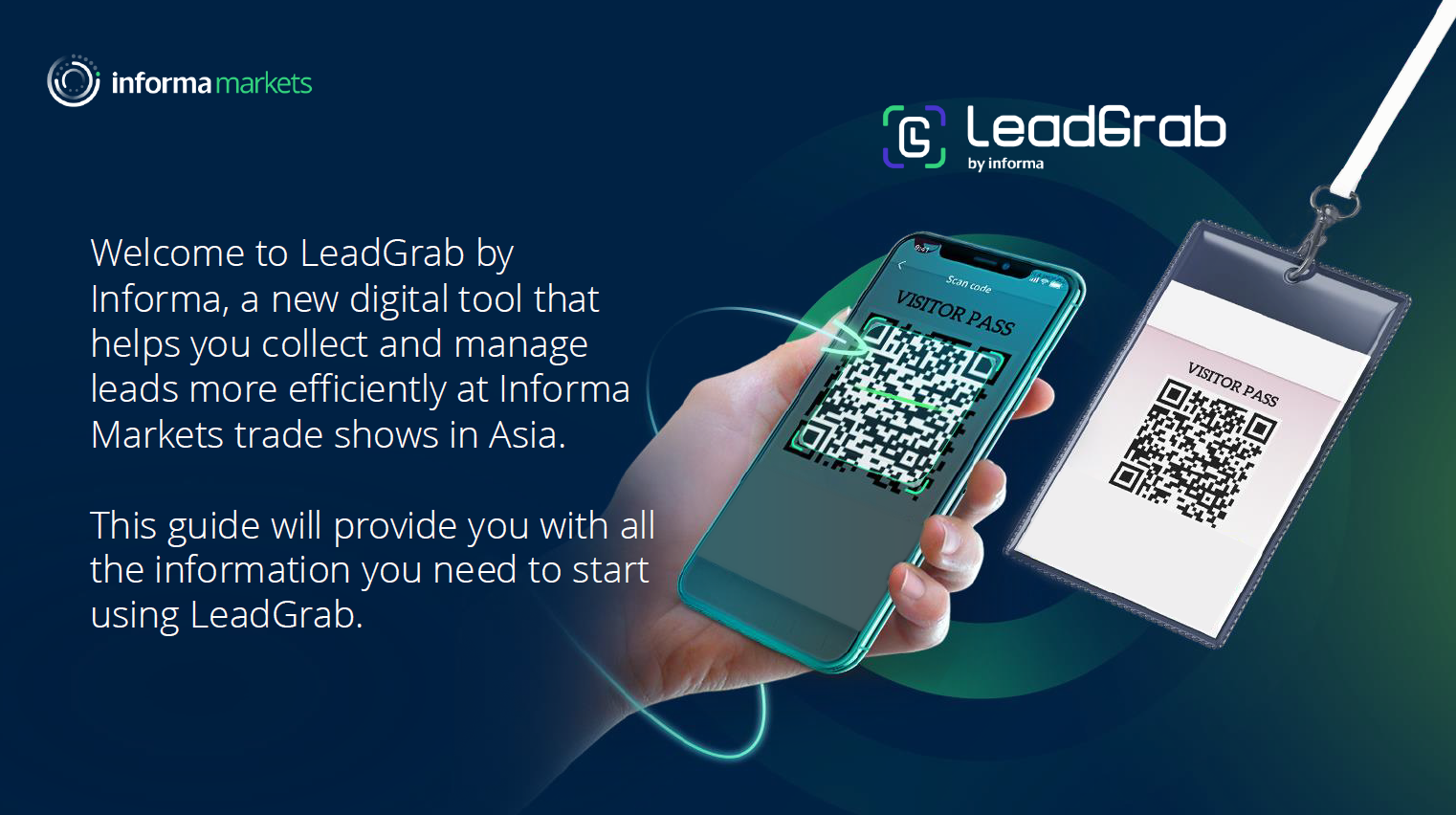 Leadgrab userguide
