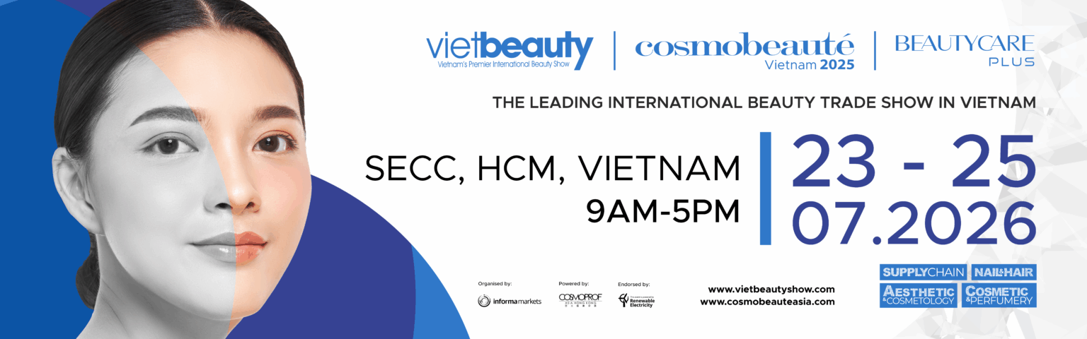vietbeauty show 2026