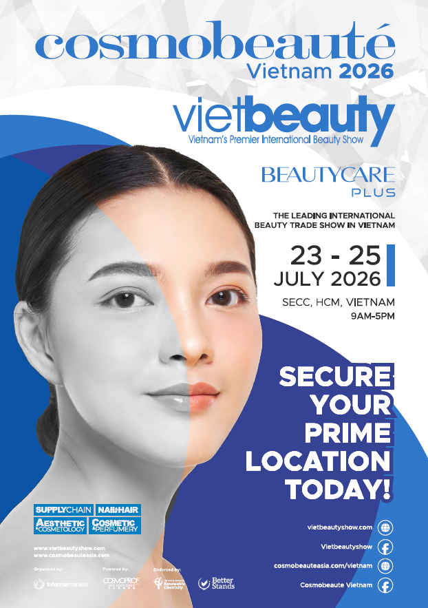vietbeauty brochure 2026